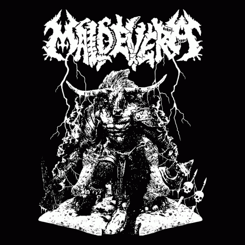 Maldevera : Voyager Destroyer